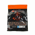 UltimateProducts Top Range Boilies - Marine Fish 20 mm / 1 kg