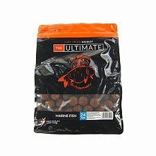 UltimateProducts Top Range Boilies - Marine Fish