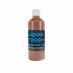 UltimateProducts Top Range Liquid Food - Marine Fish