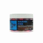 UltimateProducts Top Range Pop-Ups - Marine Fish 12 mm
