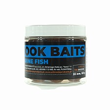 UltimateProducts Top Range Hookbaits - Marine Fish