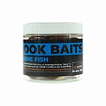 UltimateProducts Top Range Hookbaits - Marine Fish 24 mm