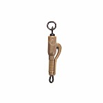 Korda Hybrid Lead Clips