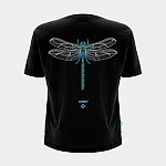 KUMU Emperor Tee T-shirt L