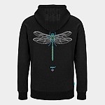 KUMU Emperor Hoodie XL
