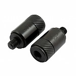 Fox Black Label QR Adaptor  - LEKKO PORYSOWANE