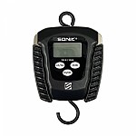 Sonik Folding Digital Scales - POWYSTAWOWA