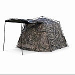 Nash Bank Life Blockhouse Camo PRO (2025) Nash Bank Life Blockhouse Camo PRO (2025)