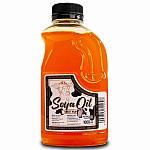Carp Old School Soya Oil - Sweet Milk