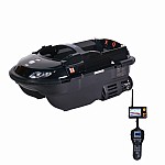 Boatman Vulcan PRO - Black