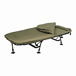 Trakker Big Snooze Wide Bed System