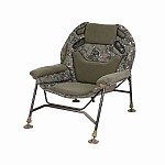 Trakker Levelite Camo Colossus Chair Trakker Levelite Camo Colossus Chair