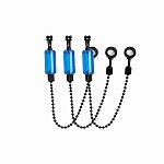 Trakker Clinga Standard Kit (3 Pack) Niebieski Trakker Clinga Standard Kit (3 Pack) Niebieski