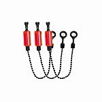 Trakker Clinga Standard Kit (3 Pack) Czerwony