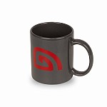 Trakker Grey Mug