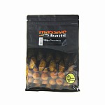 Kulki Proteinowe &raquo; Massive Baits Special Boilies - Milky Cream 24mm / 1kg &raquo; Rockworld Sklep dla karpiarzy, Sklep Wędkarski - Kulki proteinowe