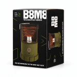 One More Cast B8M8 Electronic Bait Grinder