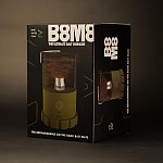 One More Cast B8M8 Electronic Bait Grinder