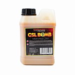 Massive Baits CSL Boomb - Milky