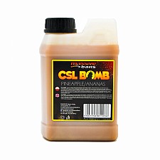 Massive Baits CSL Boomb - Pineapple