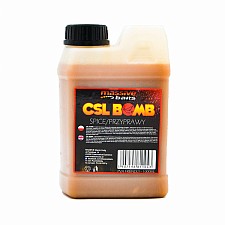 Massive Baits CSL Boomb - Spice
