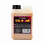 Massive Baits CSL Boomb - Squid