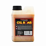 Massive Baits CSL Boomb - Strawberry