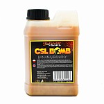 Massive Baits CSL Boomb - Banana