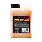 Massive Baits CSL Boomb - Squid Octopus