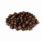 MassiveBaits Pellet Special - Milky Cream 8 mm / 3 kg