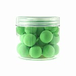 MassiveBaits Special Pop Up - Organic Hemp 18 mm