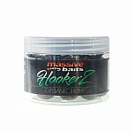 MassiveBaits HookerZ - Organic Hemp 22mm