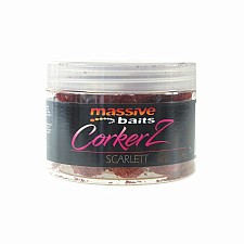 Kulki Pływające Wafters &raquo; MassiveBaits CORKERZ - Scarlett  22mm &raquo; Rockworld Sklep dla karpiarzy, Sklep Wędkarski - Kulki proteinowe