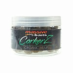 Kulki Pływające Wafters &raquo; MassiveBaits CORKERZ - Organic Hemp 22mm &raquo; Rockworld Sklep dla karpiarzy, Sklep Wędkarski - Kulki proteinowe