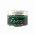 MassiveBaits Salty Sweet Tigers Organic Hemp