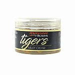 MassiveBaits Salty Sweet Tigers - Milky Cream