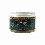 MassiveBaits Boilie Powder - Organic Hemp