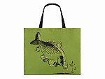 Delphin ShopBAG CARP Tote Bag 
