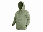 Delphin LOGOS Hoodie L Delphin LOGOS Hoodie L