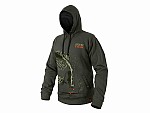 Delphin Catch Me CARP NX Hoodie XXXL Delphin Catch Me CARP NX Hoodie XXXL