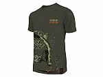 Delphin Catch me CARP NX T-Shirt KING SIZE Delphin Catch me CARP NX T-Shirt KING SIZE