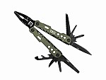 Delphin TaktyX 13 Multipurpose Pliers