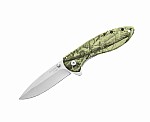 Delphin CAMU Folding knife
