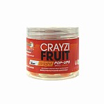 Starbaits PC Bright Pop Up - Crayzi Fruit 14 mm / 50g