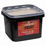 Starbaits PC Method & Stick Mix - Crayzi Fruit