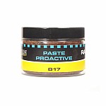 Mivardi Rapid Boilie Paste ProActive - B17 - KRÓTKA DATA WAŻNOŚCI 150g