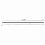 Fox EOS-X Rod (3-pcs.) (Full Shrink) Fox EOS-X Rod (3-pcs.) (Full Shrink)