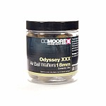 CcMoore Air Ball Wafters - Odyssey XXX 18 mm CcMoore Air Ball Wafters - Odyssey XXX 18 mm