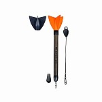 Nash SPOT ON Balsa Marker Float Kit - Small Nash SPOT ON Balsa Marker Float Kit - Small