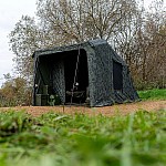 Ridge Monkey Escape XF2 Standard V2 - Camo Edition